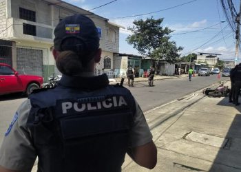 Un nuevo ataque armado en Ecuador deja varios muertos y heridos