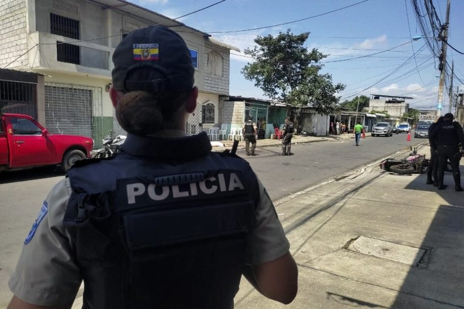 Un nuevo ataque armado en Ecuador deja varios muertos y heridos