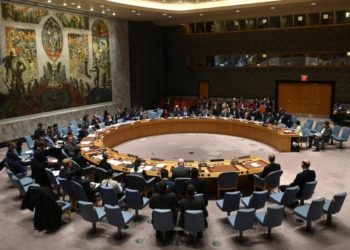 EE.UU. presenta proyecto de Resolución para detener el fuego en Gaza en la ONU después de vetar tres resoluciones de otros países