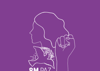 «Este 8 de Marzo Paz, Feminismo y Revolución»: Manifiesto de Izquierda Unida con motivo del 8M
