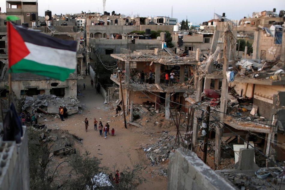 Aseguran posibilidad de acuerdo en Gaza pese a obstáculos israelíes