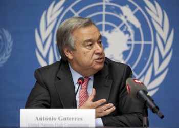 Secretario General de la ONU solicita ayuda humanitaria para Gaza