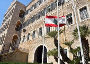 Líbano advierte sobre intensión israelí de ampliar conflicto regional