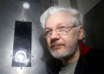 Extradición de Assange sería fin de la legalidad, considera Rusia