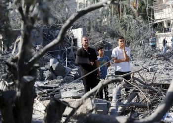 Israel asesina a 71 palestinos en Gaza en las últimas 24 horas
