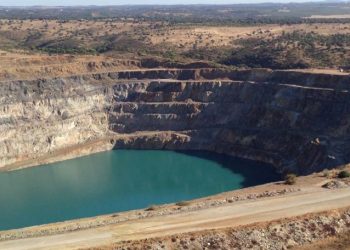 La CHG tramita darle a Mina Los Frailes el agua equivalente a 26 veces el consumo anual de toda la población de Aznalcóllar