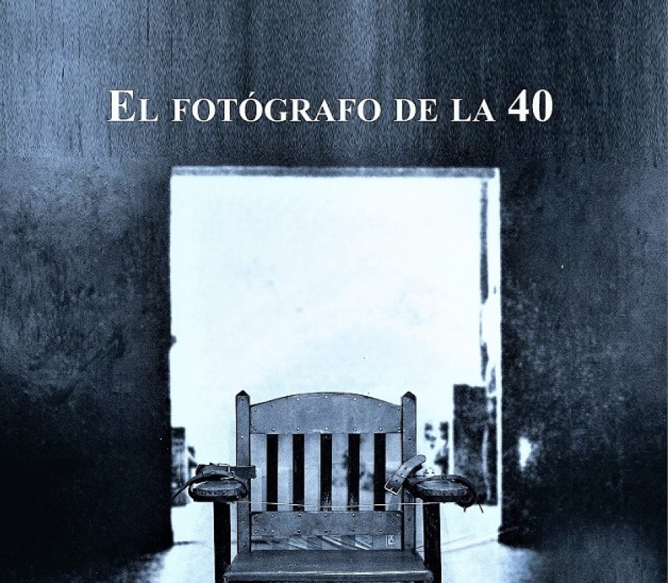 «El fotógrafo de la 40» sobre horror de dictadura en cines Dominicana