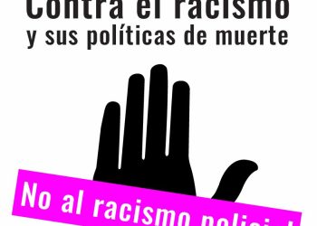 Convocan manifestación contra el racismo y el antigitanismo en Bizkaia, el 20 de marzo