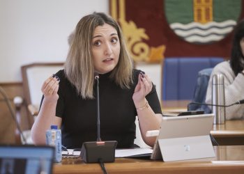 Podemos solicita la declaración de Cabanillas como zona tensionada ante la Junta de Comunidades de Castilla-La Mancha