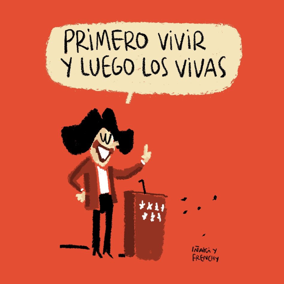 CONSEJOS