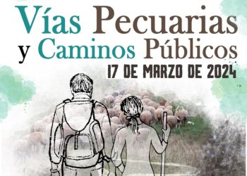 Se convocan marchas senderistas para defender el derecho de tránsito en el medio rural y exigir que no se permita la caza en vías públicas