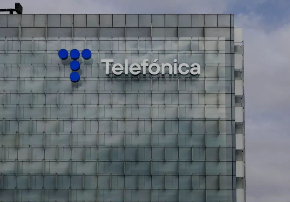 Telefónica (174 millones), Iberdrola (108) y ArcelorMittal (74), las empresas del IBEX 35 que más subvenciones estatales recibieron en 2023