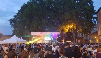 María Escarmiento, Chico Blanco, Venga, Bea, Futurachicapop y Lil Ella actuarán en el Morrete Fest 2024