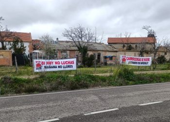 CGT consultará a su afiliación y a la plantilla de Carrocerías la convocatoria de paros contra la eliminación del turno de noche en embutición y por la recuperación de la carga de trabajo