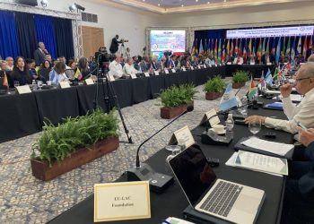 Comienza en San Vicente y Granadinas octava cumbre de Celac
