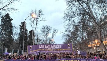 Día de la Mujer, raíces históricas y expresiones culturales