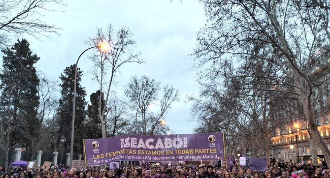 Día de la Mujer, raíces históricas y expresiones culturales