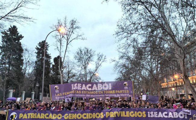 Día de la Mujer, raíces históricas y expresiones culturales