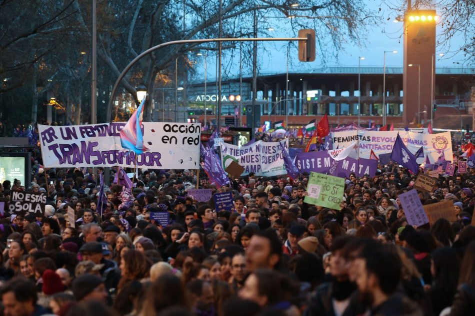 Colectivos trans y de familias instan a cuatro organismos investigación ante presunta acción organizada contra la ley trans