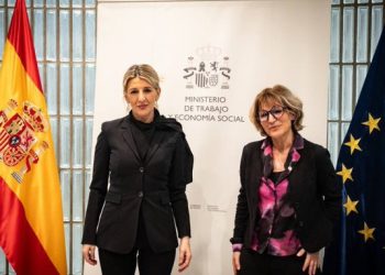 Amnistía Internacional pide a España que no se “esconda” tras la UE y tome medidas más contundentes contra Israel