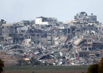 Israel amplía su ofensiva en el sur de Gaza mientras aumenta la cifra de civiles asesinados
