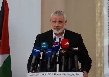 Los cinco puntos de Hamas para un cese de las hostilidades en Gaza