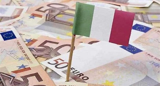 La inflación vuelve a acelerarse en Italia
