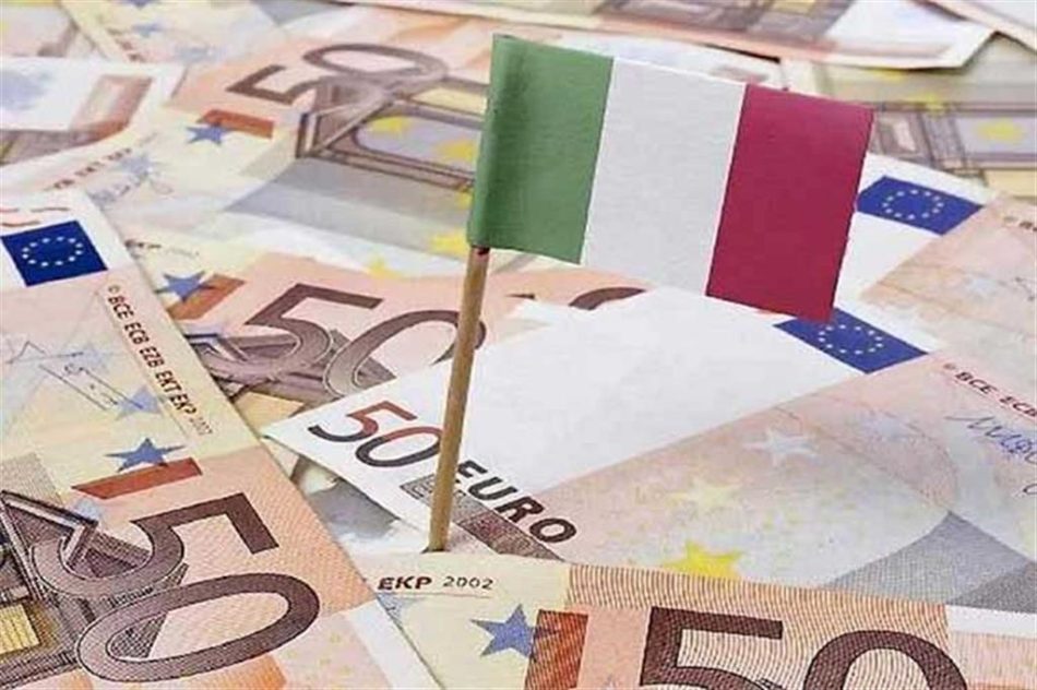 La inflación vuelve a acelerarse en Italia