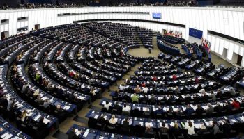 EU rexeita o novo regulamento de retorno aprobado pola UE