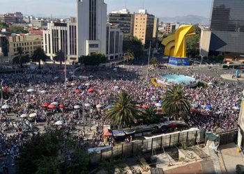 Millones de mexicanas defendieron sus derechos en Día de la Mujer