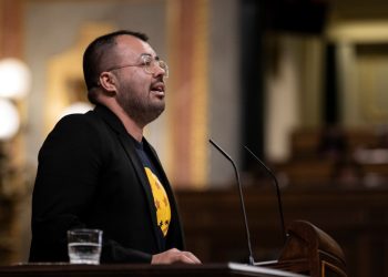 Nahuel González, “muy satisfecho” por sacar adelante la ley de las enseñanzas artísticas que “mejorará la vida de estudiantes y profesionales de la industria cultural, que es un orgullo”