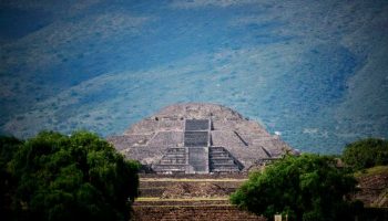 México refuerza la seguridad de los espacios turísticos con el Plan Equinoccio de Primavera