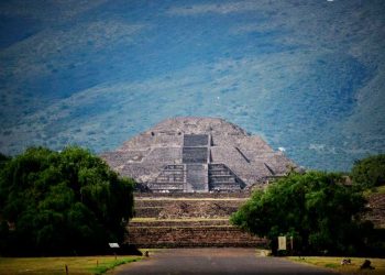 México refuerza la seguridad de los espacios turísticos con el Plan Equinoccio de Primavera