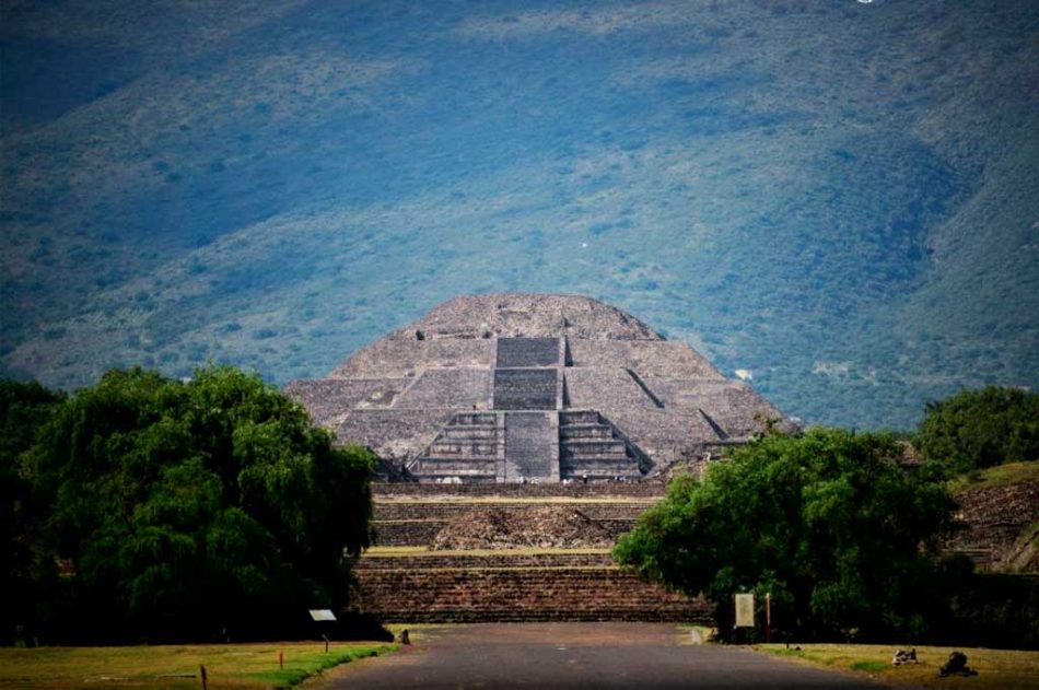 México refuerza la seguridad de los espacios turísticos con el Plan Equinoccio de Primavera