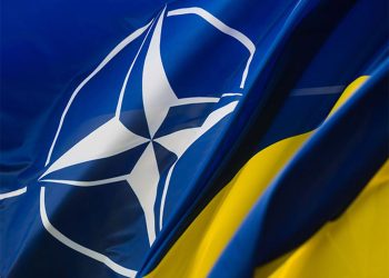 Ucrania aprueba plan de cooperación con la OTAN para 2024