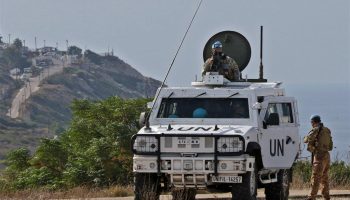 Exteriores de 18 países, incluido España, condenan violencia en Líbano