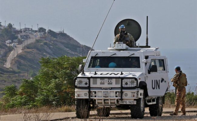 Exteriores de 18 países, incluido España, condenan violencia en Líbano