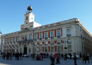 CCOO demanda a la Comunidad de Madrid porque considera contrario a ley el artículo 176 del Convenio Colectivo del personal laboral