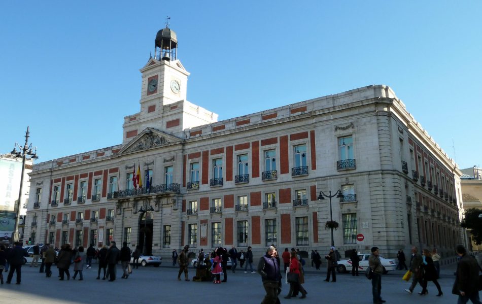 CCOO demanda a la Comunidad de Madrid porque considera contrario a ley el artículo 176 del Convenio Colectivo del personal laboral