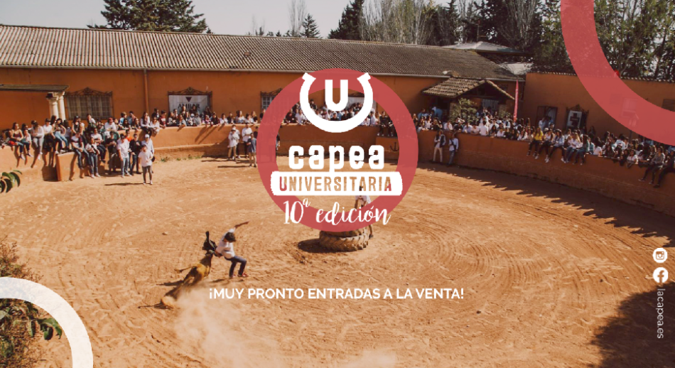 La «capea universitaria» de Navarra: cancelada tras la denuncia de PACMA y Lex Ánima