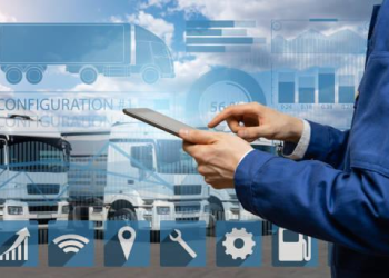 Gestión de flotas: las ventajas de localizar tus vehículos por GPS
