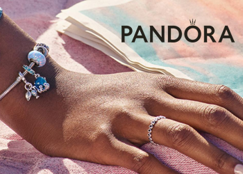 Artículos de joyería en tendencia de Pandora que deberías revisar
