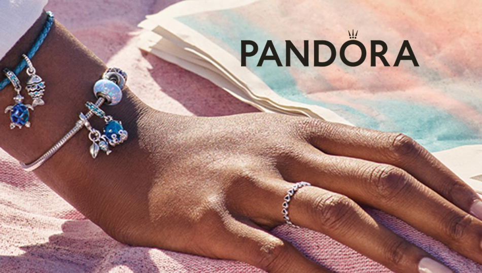 Artículos de joyería en tendencia de Pandora que deberías revisar