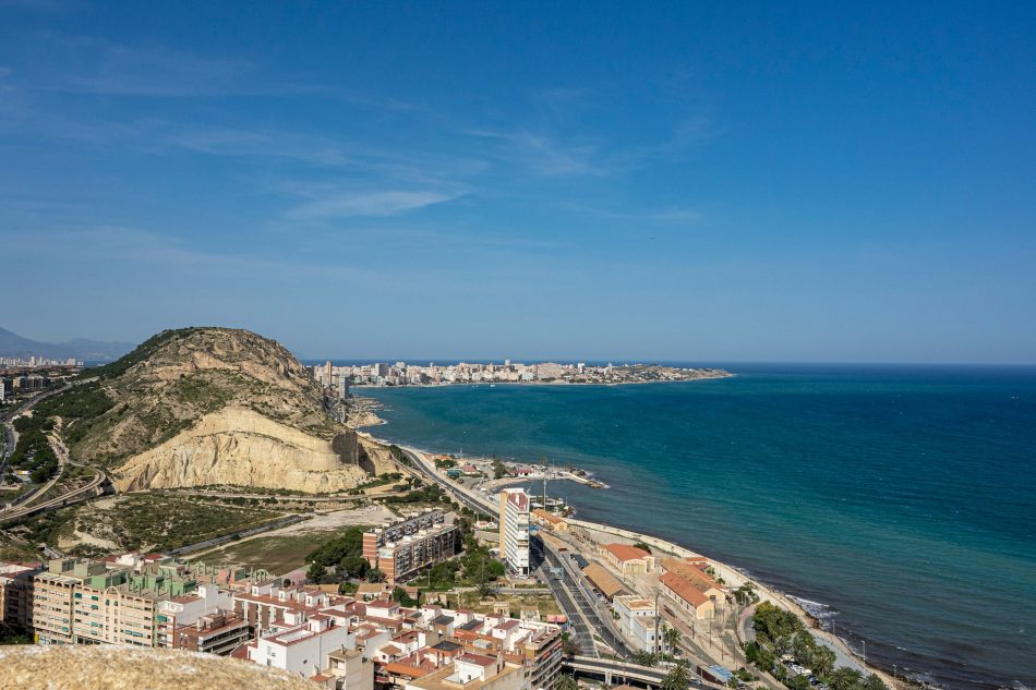 Ecologistas advierte sobre el anteproyecto de Ley de Costas valenciano