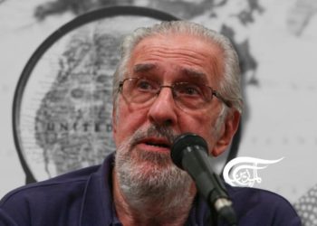 Atilio Borón y el irreversible mundo multipolar