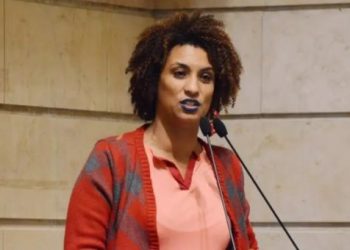 Revelan avances en el caso por el asesinato de Marielle Franco