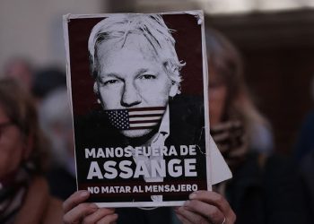 Julian Assange y EE.UU. podrían llegar a un acuerdo, asegura The Wall Street Journal 