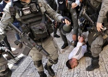 Israel ha arrestado a más de 7.600 palestinos en Cisjordania desde el inicio de la ofensiva contra Gaza