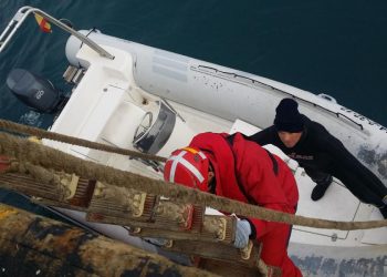 CCOO exige al Gobierno medidas eficaces para proteger al personal de inspección de pesca marítima