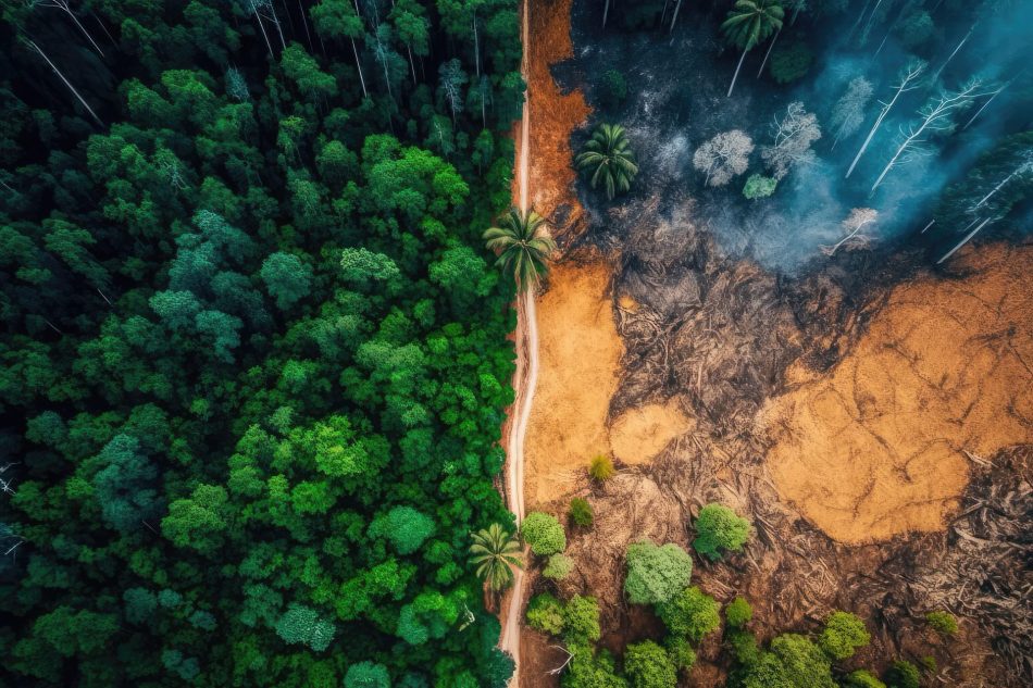 La comunidad científica pide a la Comisión Europea que reconozca los impactos de los biocombustibles de soja